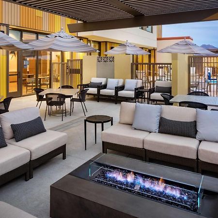 Hyatt Place Scottsdale North Esterno foto