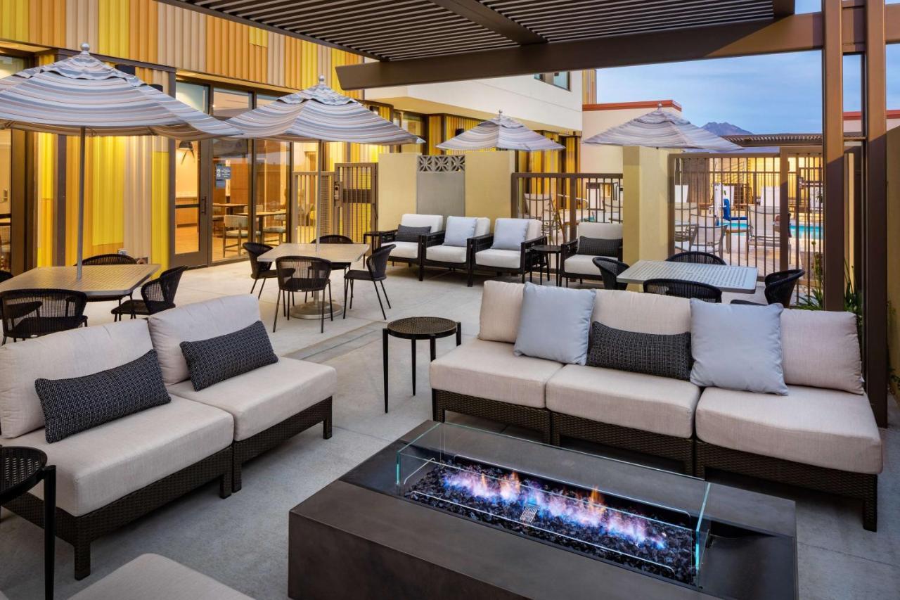 Hyatt Place Scottsdale North Esterno foto