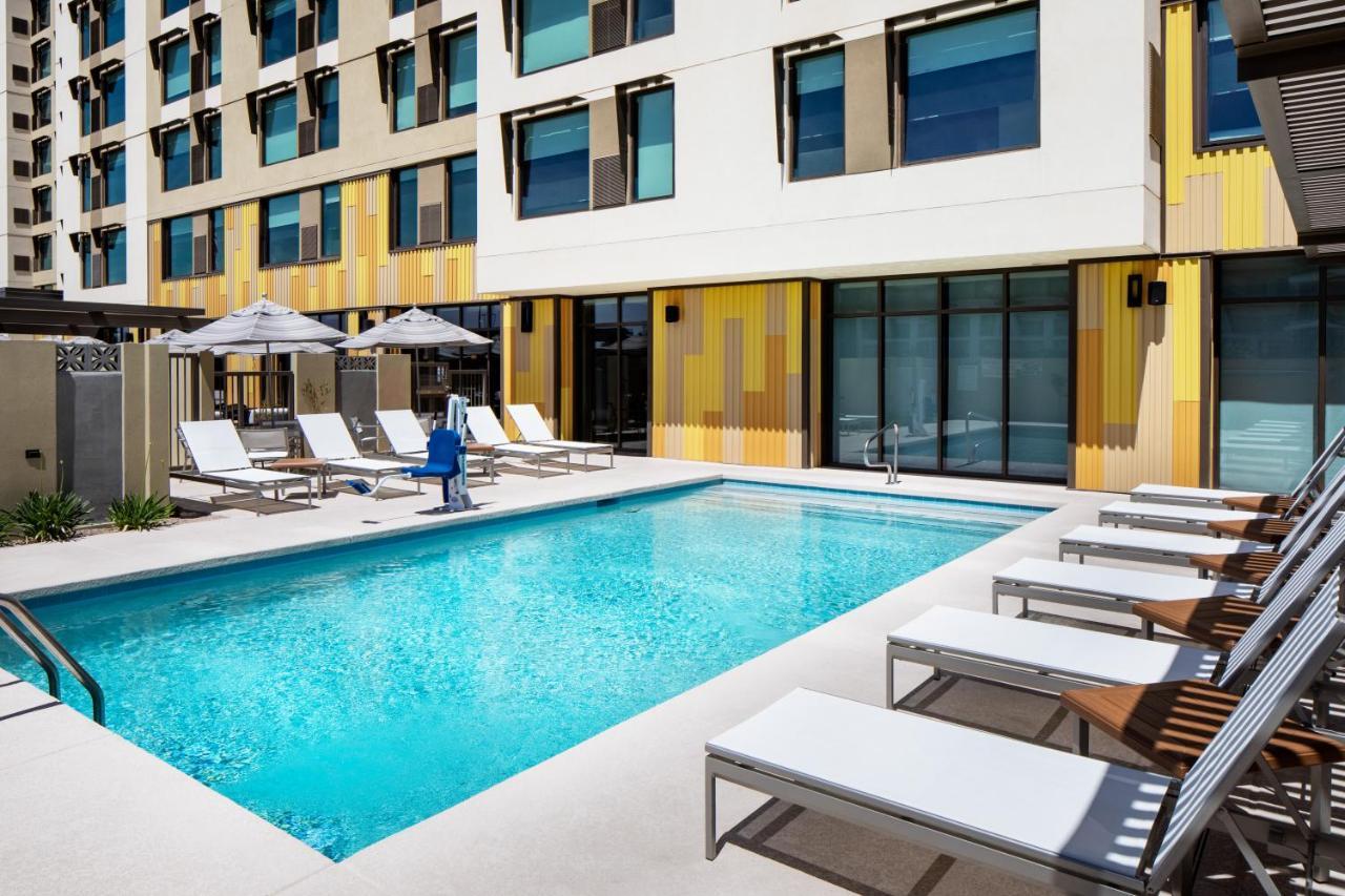 Hyatt Place Scottsdale North Esterno foto