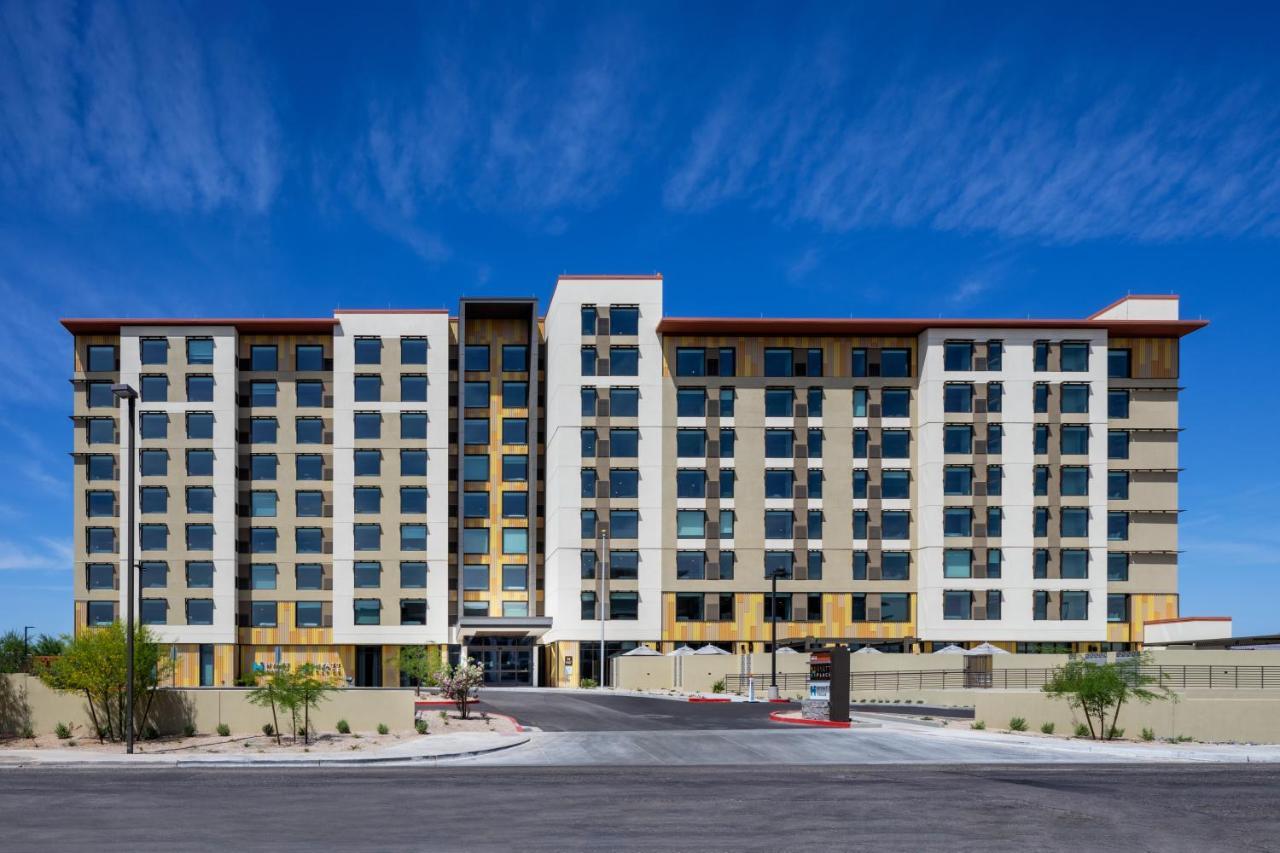 Hyatt Place Scottsdale North Esterno foto