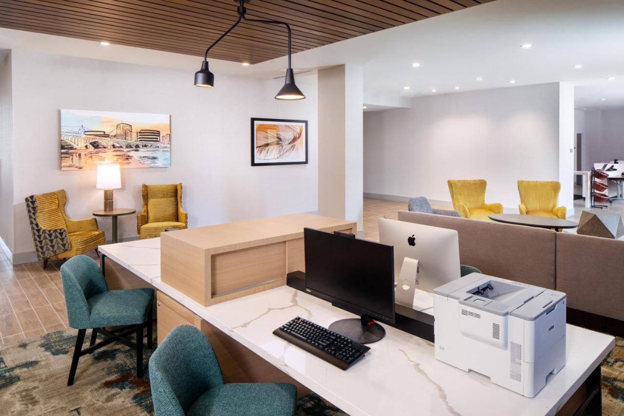 Hyatt Place Scottsdale North Esterno foto