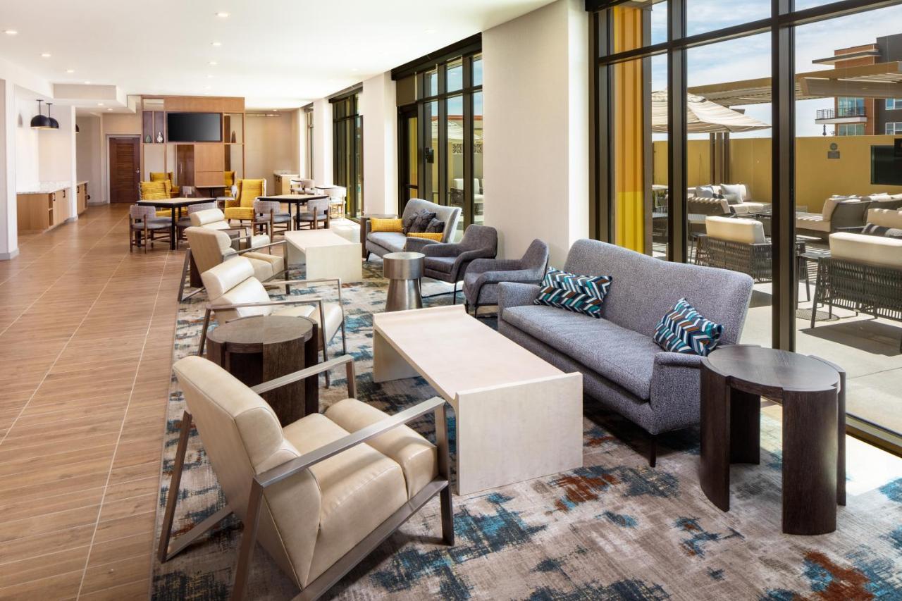 Hyatt Place Scottsdale North Esterno foto