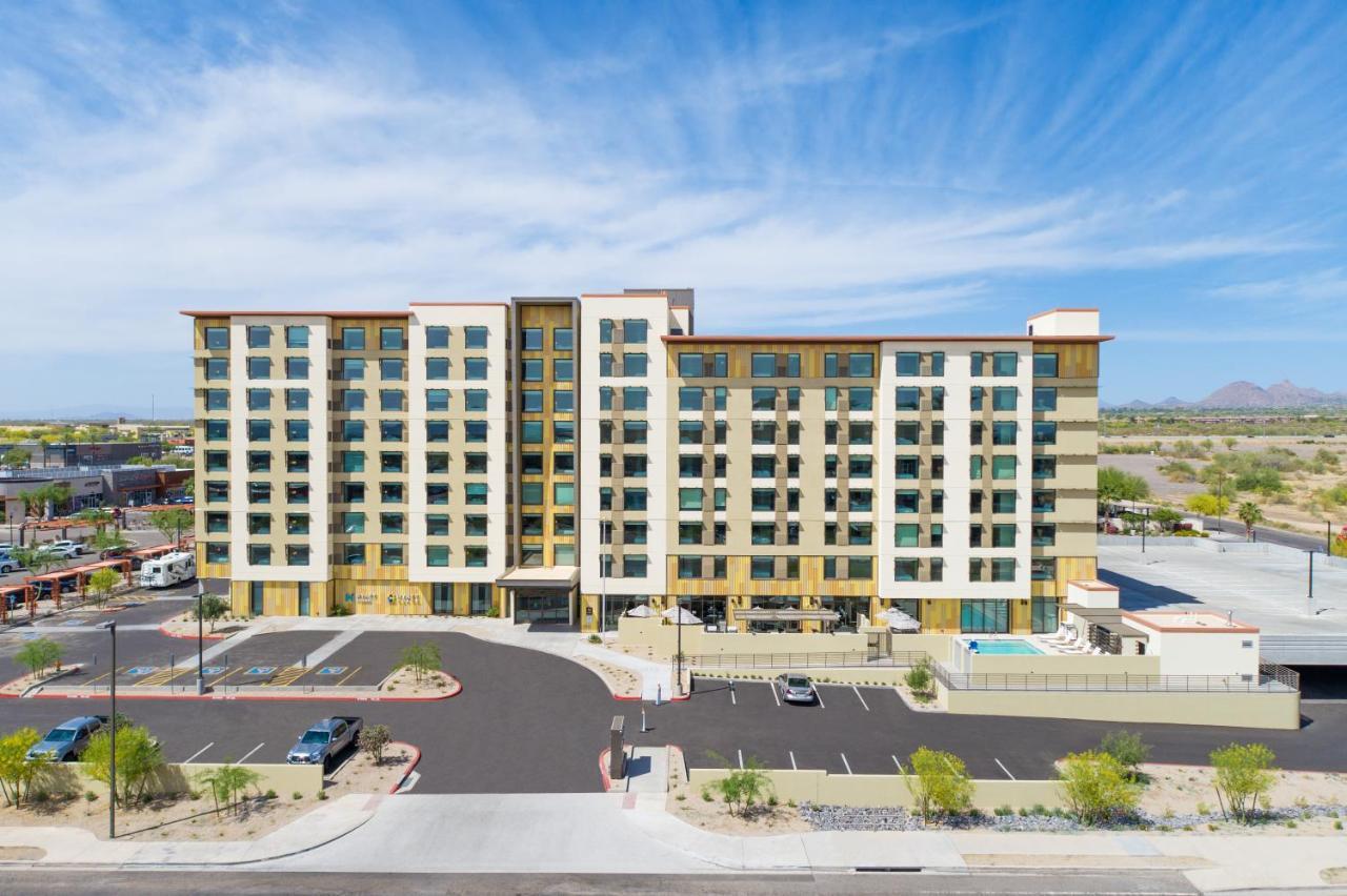 Hyatt Place Scottsdale North Esterno foto