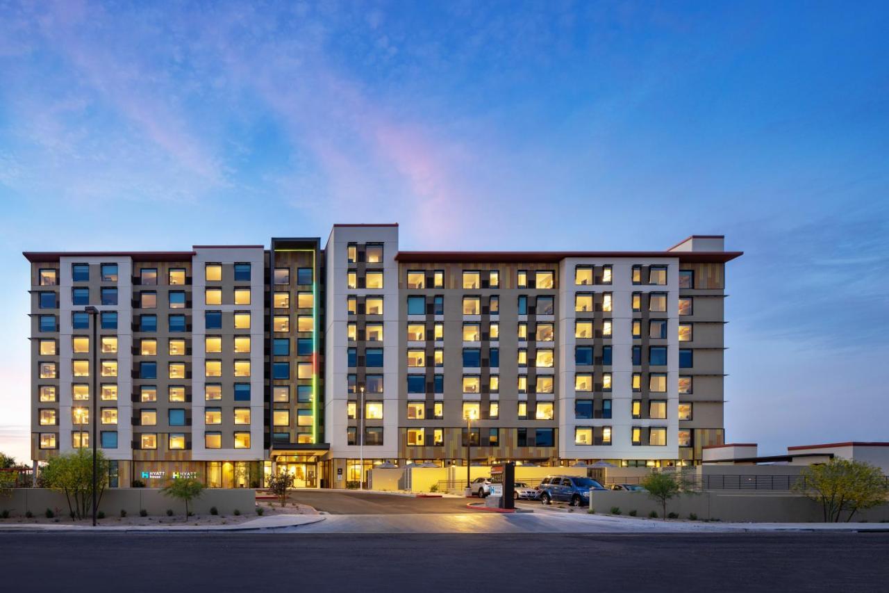 Hyatt Place Scottsdale North Esterno foto
