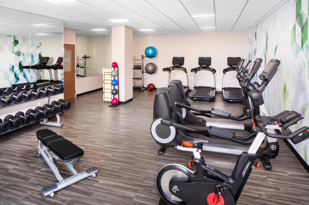 Hyatt Place Scottsdale North Esterno foto