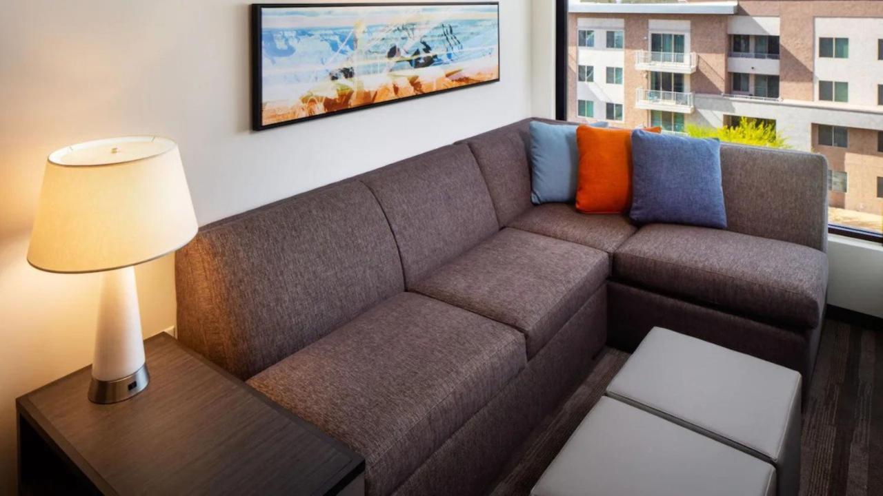 Hyatt Place Scottsdale North Esterno foto