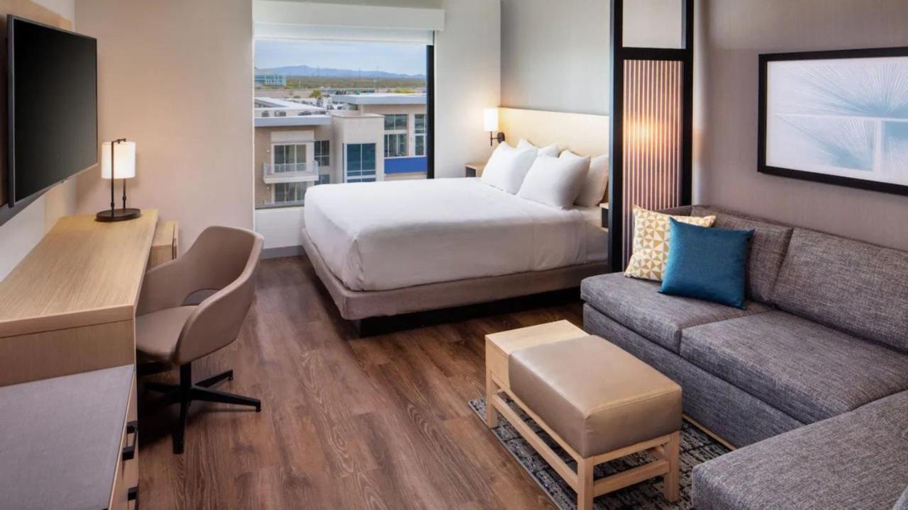 Hyatt Place Scottsdale North Esterno foto